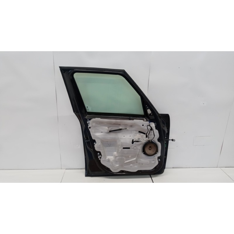 FIAT LEFT FRONT DOOR FIAT F.500L 2012> used