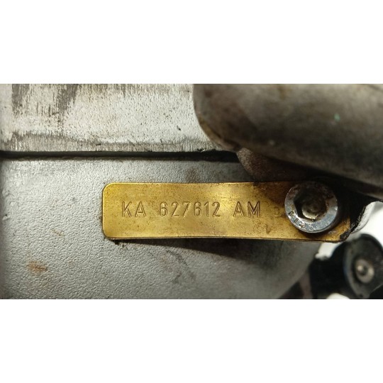 PUMP CLUTCH RENAULT truck Premium 1996>2005 used