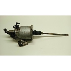 PUMP CLUTCH RENAULT truck...