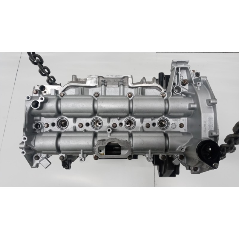 FORD van MOTORE FORD van Transit 2019> usato