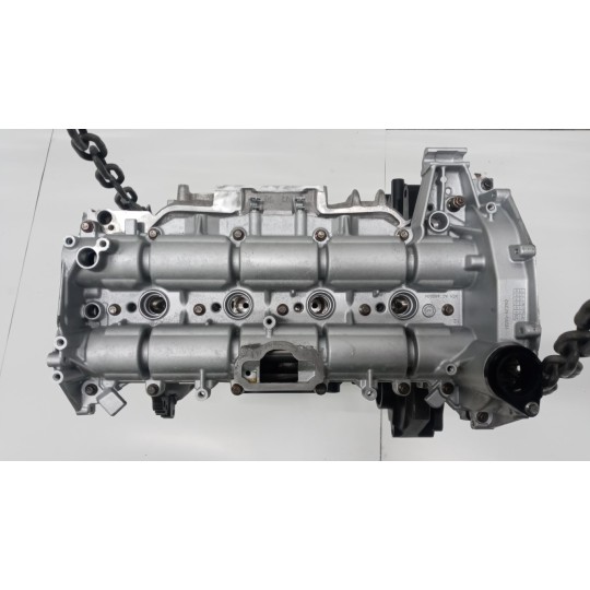 ENGINE FORD van Transit 2019> used