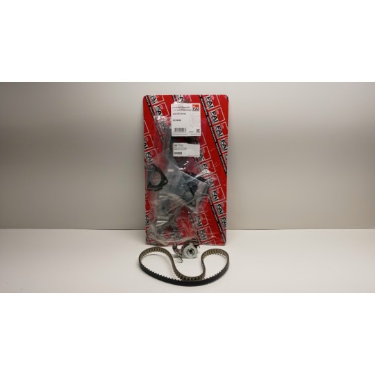 MOTORE FORD van Transit 2019> usato