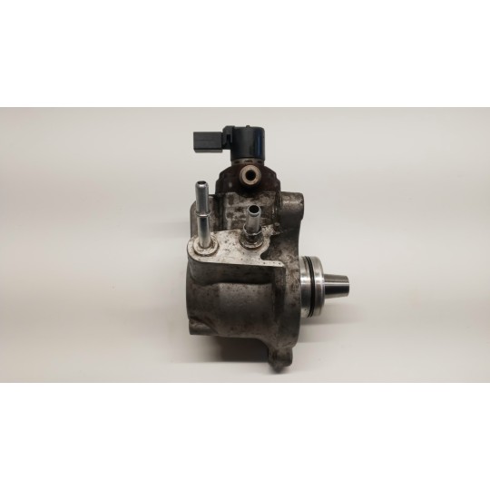 INJECTION PUMP  FORD van Transit 2019> used