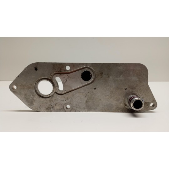 SCAMBIATORE DI CALORE FORD van Transit 2019> usato