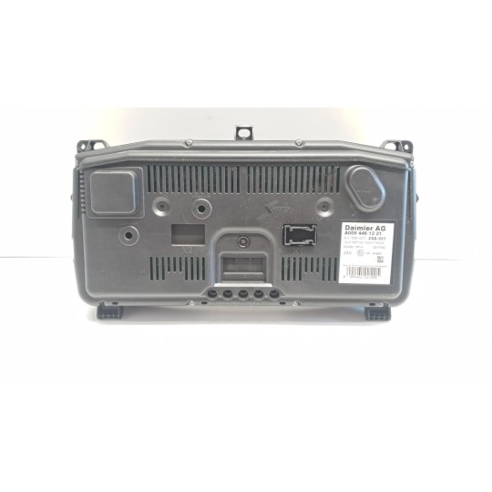 QUADRO STRUMENTI MERCEDES-BENZ truck Actros euro 6 2014>2021 usato