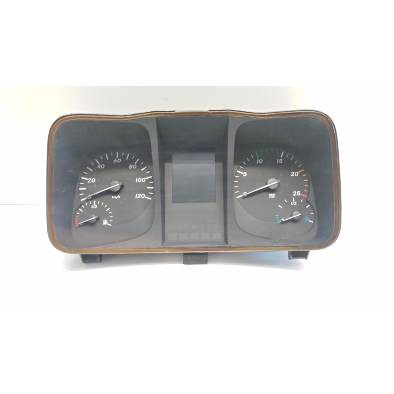 MERCEDES-BENZ truck INSTRUMENT PANEL MERCEDES-BENZ truck Actros euro 6 2014>2021 used