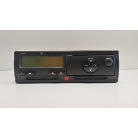 TACHOGRAPH 
 MERCEDES-BENZ...