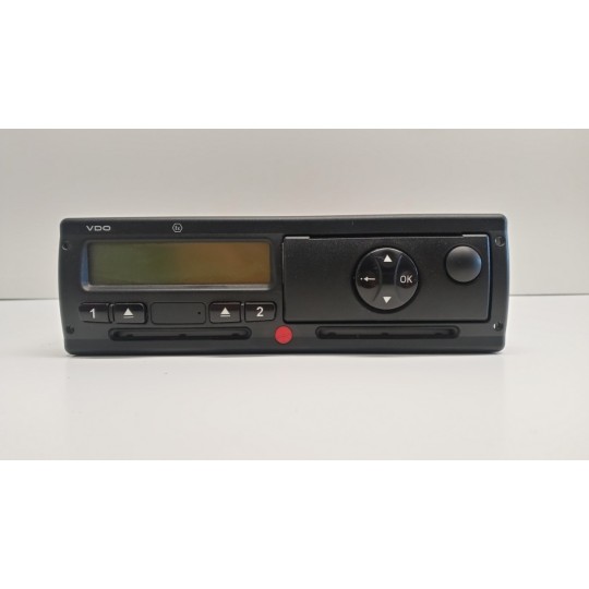 TACHIGRAFO MERCEDES-BENZ truck Actros euro 6 2014>2021 usato