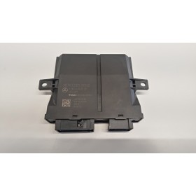 CONTROL CENTRAL LOCK...