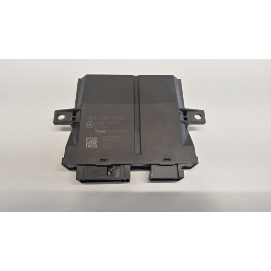 CONTROL CENTRAL LOCK MERCEDES-BENZ truck Actros euro 6 2014>2021 used