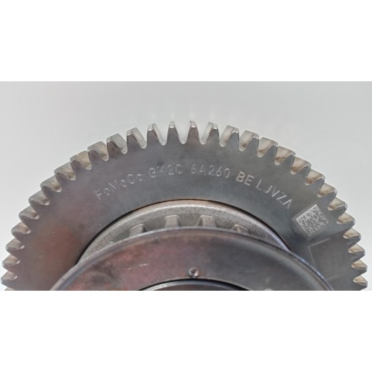 INGRANAGGIO MOTORE FORD van Transit 2019> usato