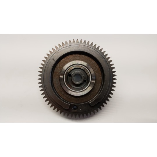 INGRANAGGIO MOTORE FORD van Transit 2019> usato