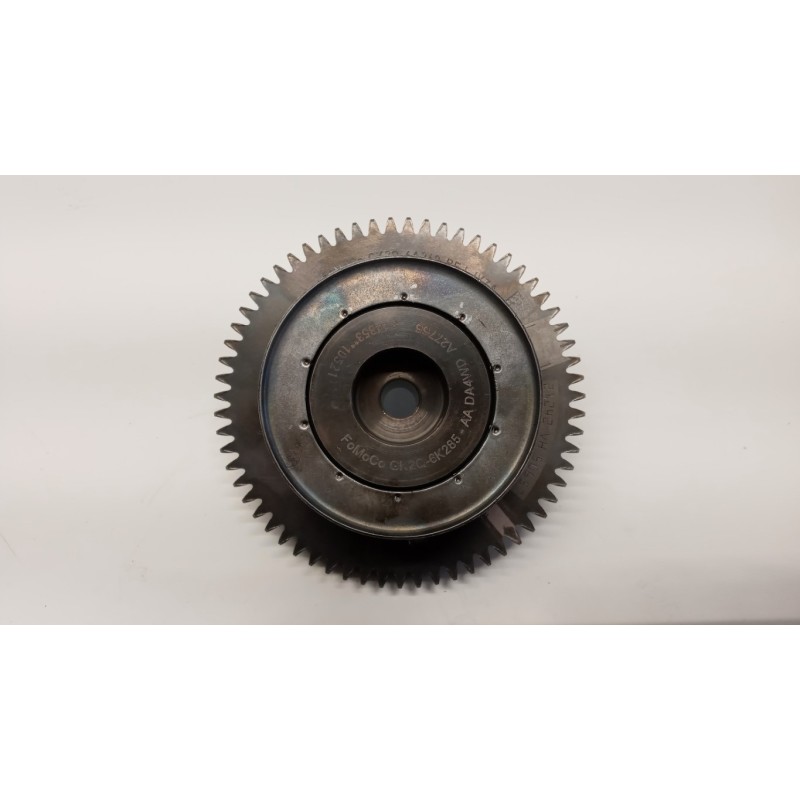 FORD van INGRANAGGIO MOTORE FORD van Transit 2019> usato