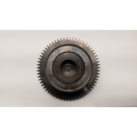 INGRANAGGIO MOTORE FORD van Transit 2019> used