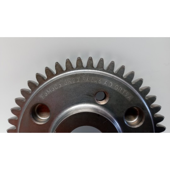 INGRANAGGIO MOTORE FORD van Transit 2019> usato