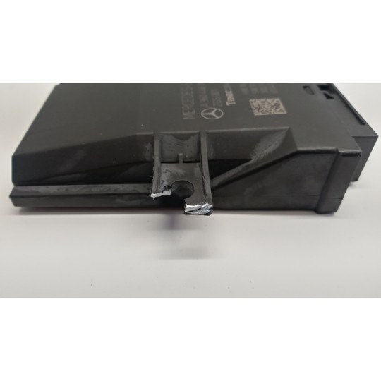 CONTROL CENTRAL LOCK MERCEDES-BENZ truck Actros euro 6 2014>2021 used