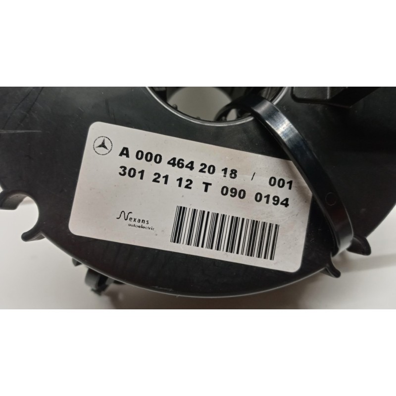 MERCEDES-BENZ truck CONTATTO SPIRALE MERCEDES-BENZ truck Actros euro 6 2014>2021 usato