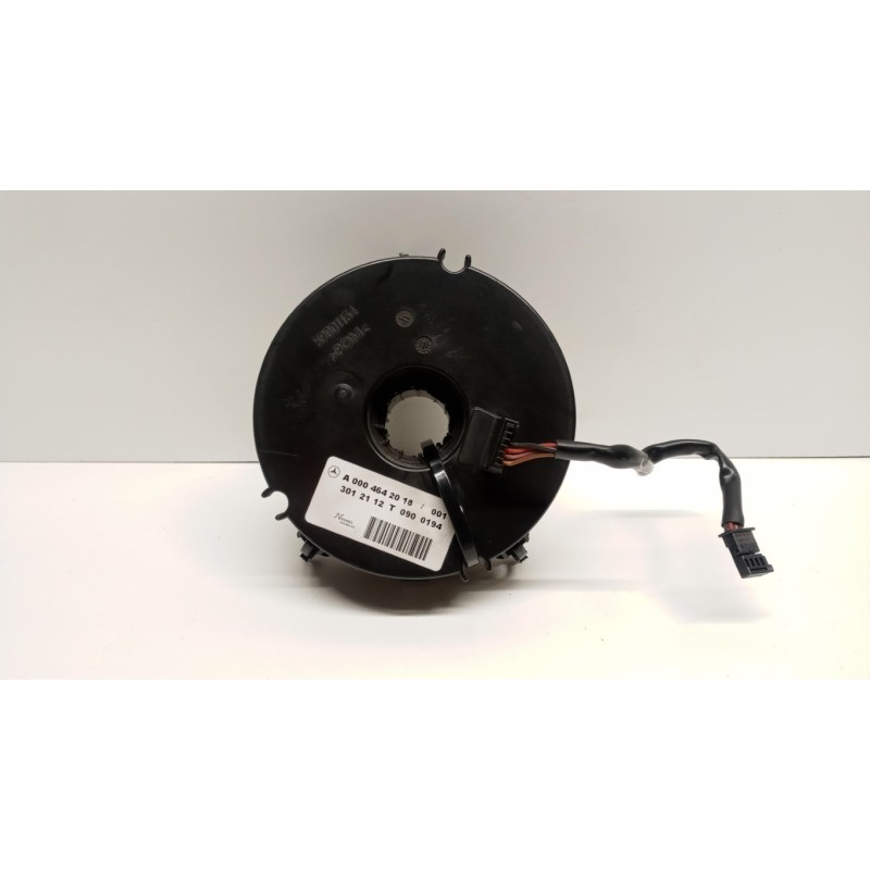 MERCEDES-BENZ truck CONTATTO SPIRALE MERCEDES-BENZ truck Actros euro 6 2014>2021 usato