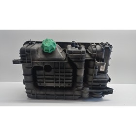 TANK WATER HEATER...