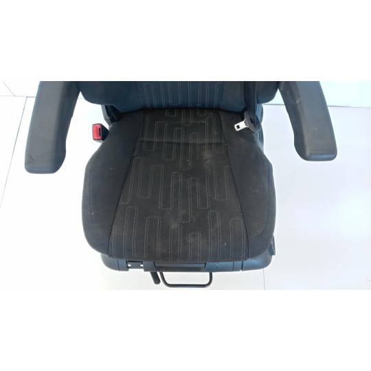 FRONT SEATS MERCEDES-BENZ truck Actros euro 6 2014>2021 used