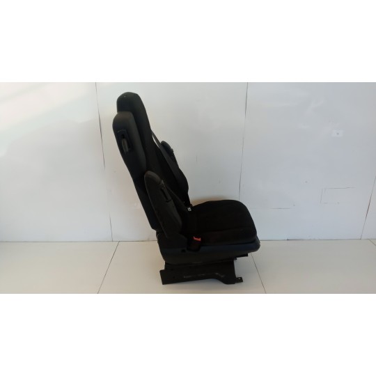 FRONT SEATS MERCEDES-BENZ truck Actros euro 6 2014>2021 used