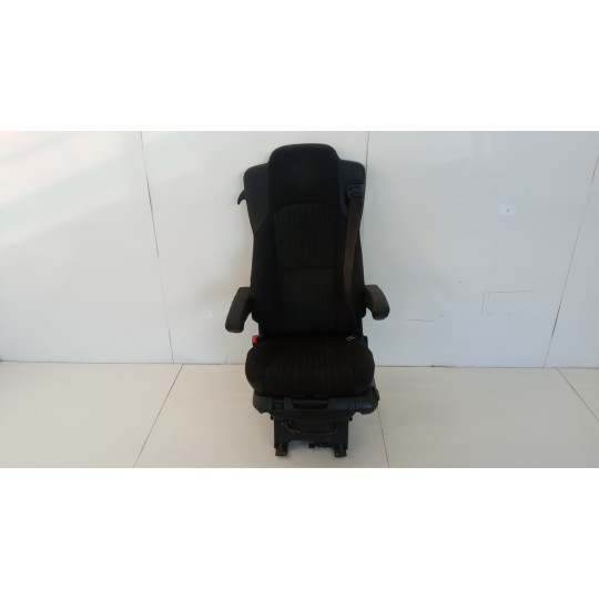 FRONT SEATS MERCEDES-BENZ truck Actros euro 6 2014>2021 used