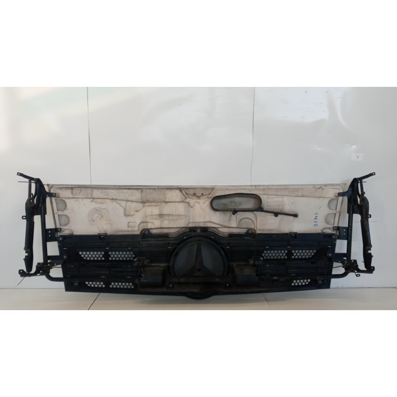 MERCEDES-BENZ truck MASKS MERCEDES-BENZ truck Actros euro 6 2014>2021 used