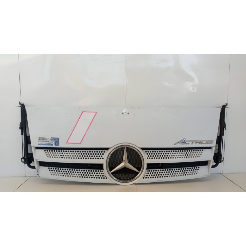 MERCEDES-BENZ truck MASCHERINE MERCEDES-BENZ truck Actros euro 6 2014>2021 usato