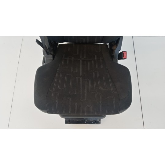 FRONT SEATS MERCEDES-BENZ truck Actros euro 6 2014>2021 used