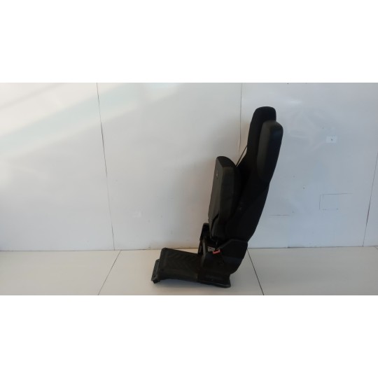 SEDILI ANTERIORI MERCEDES-BENZ truck Actros euro 6 2014>2021 usato