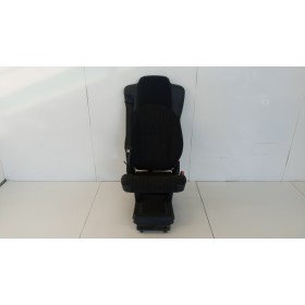 FRONT SEATS MERCEDES-BENZ...