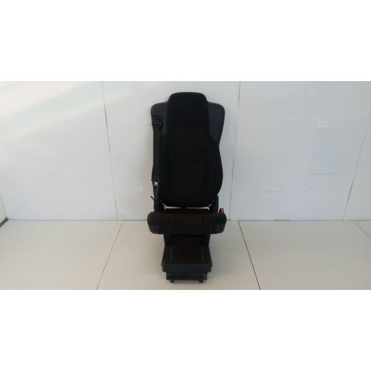 SEDILI ANTERIORI MERCEDES-BENZ truck Actros euro 6 2014>2021 usato