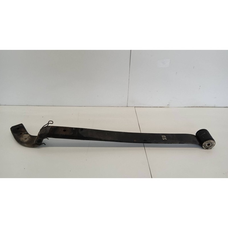 FIAT van REAR BACK SPRINGS  FIAT van Ducato 2006>2014 used