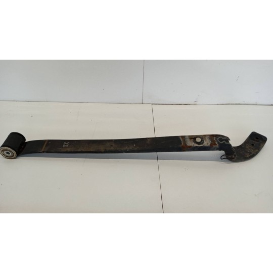 REAR BACK SPRINGS  FIAT van Ducato 2006>2014 used