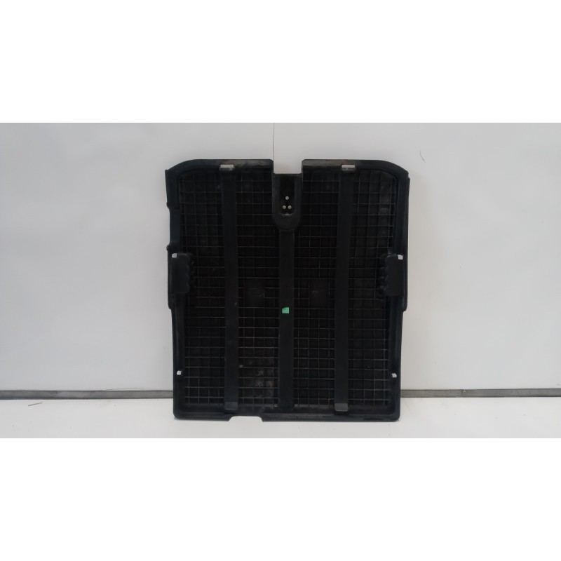 MERCEDES-BENZ truck BATTERY BOX COVER MERCEDES-BENZ truck Actros euro 6 2014>2021 used