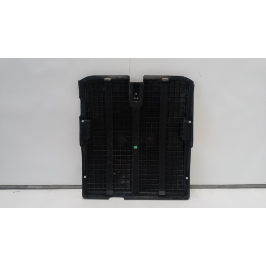 BATTERY BOX COVER MERCEDES-BENZ truck Actros euro 6 2014>2021 used