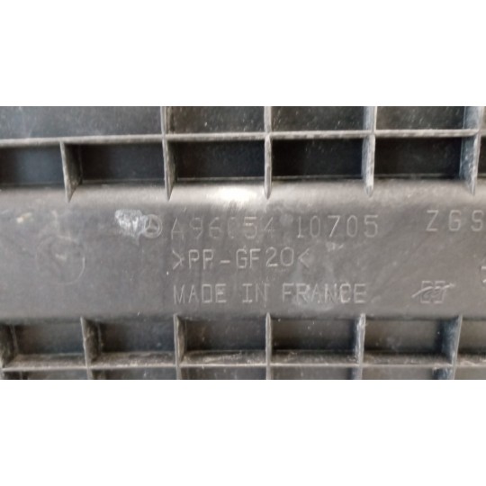 COPERCHIO PORTABATTERIA MERCEDES-BENZ truck Actros euro 6 2014>2021 usato