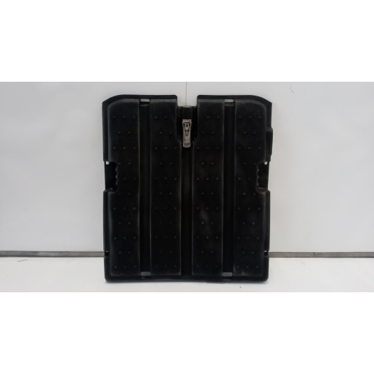 BATTERY BOX COVER MERCEDES-BENZ truck Actros euro 6 2014>2021 used