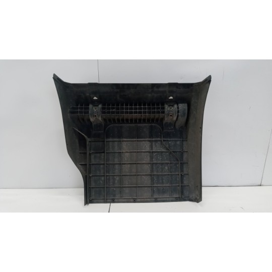 PARAFANGO POSTERIORE DESTRO MERCEDES-BENZ truck Actros euro 6 2014>2021 usato