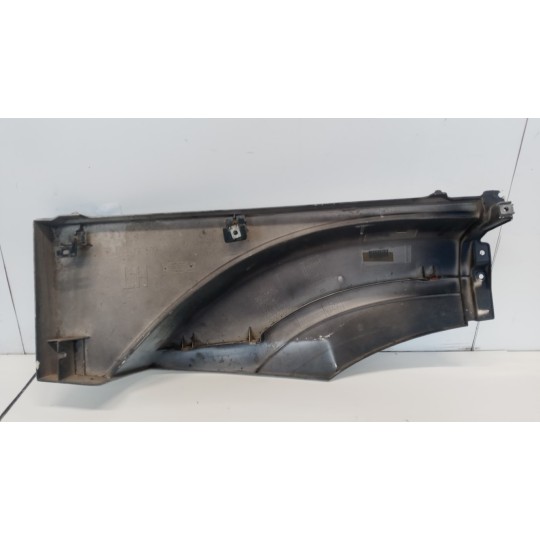 PLASTICHE ESTERNE VARIE MERCEDES-BENZ truck Actros euro 6 2014>2021 used