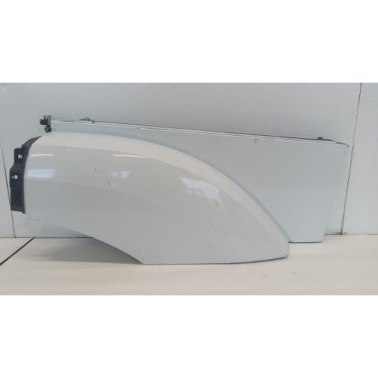 PLASTICHE ESTERNE VARIE MERCEDES-BENZ truck Actros euro 6 2014>2021 usato