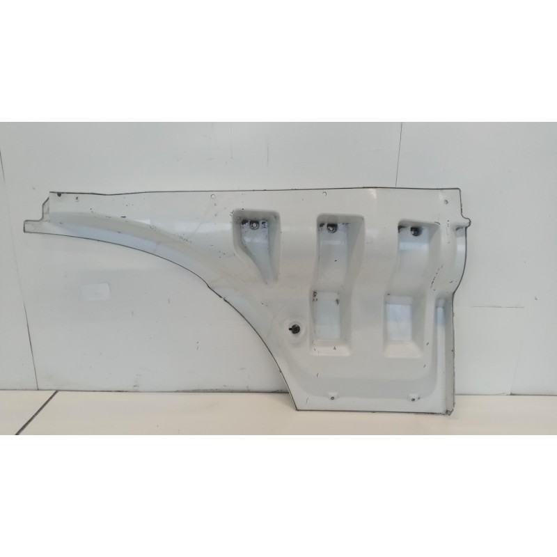 MERCEDES-BENZ truck SILL FRONT LEFT  MERCEDES-BENZ truck Actros euro 6 2014>2021 used