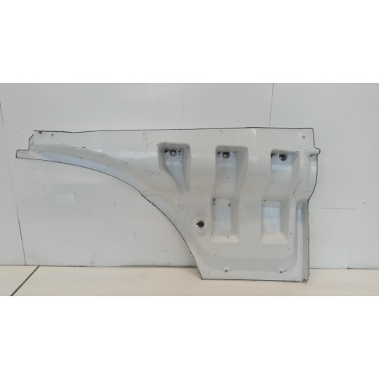 SILL FRONT LEFT  MERCEDES-BENZ truck Actros euro 6 2014>2021 used