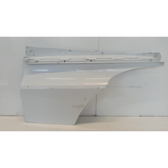 SILL FRONT LEFT  MERCEDES-BENZ truck Actros euro 6 2014>2021 used