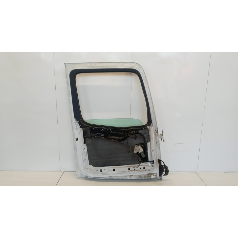 MERCEDES-BENZ truck LEFT FRONT DOOR MERCEDES-BENZ truck Actros euro 6 2014>2021 used