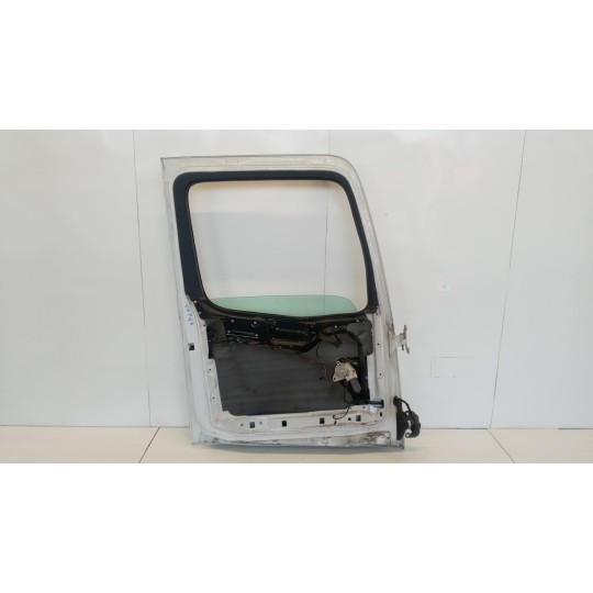 LEFT FRONT DOOR MERCEDES-BENZ truck Actros euro 6 2014>2021 used