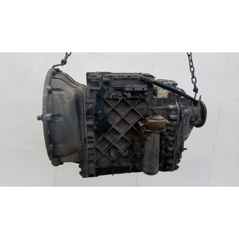 RENAULT truck GEARBOXES  RENAULT truck Premium 2005>2013 used