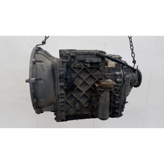 GEARBOXES  RENAULT truck Premium 2005>2013 used