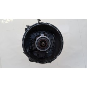 GEARBOXES  RENAULT truck...