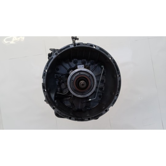 GEARBOXES  RENAULT truck Premium 2005>2013 used